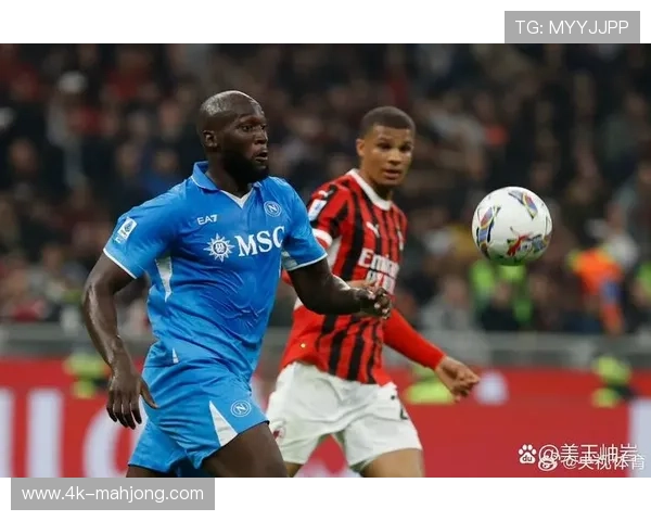 那不勒斯2-0卡拉巴赫,麦克托米奈传射建功