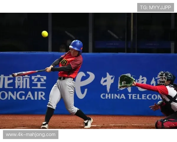 多哈亚运会垒球项目六队参赛，中国队被评具备夺金实力