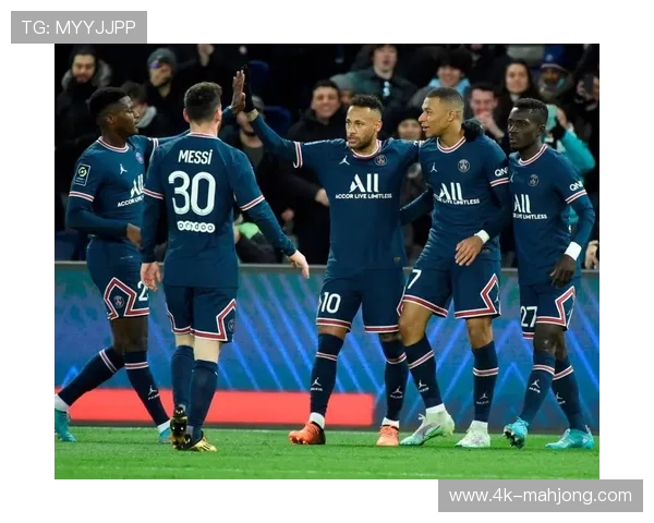 巴黎圣日耳曼对阵马赛，法国国家德比热度升级