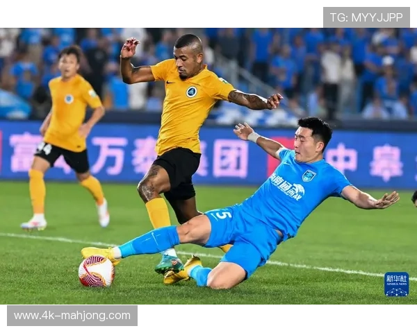 “中超格局生变：深圳新鹏城、云南玉昆、辽宁铁人露出黑马潜质”